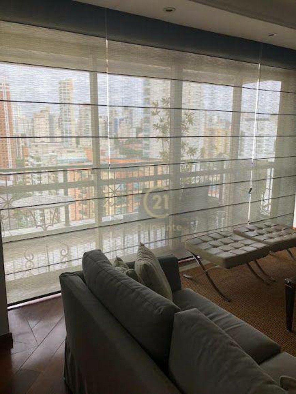 Apartamento com 4 quartos à venda, 160m² em Rua Davi Hume, Chácara Klabin, São Paulo, SP