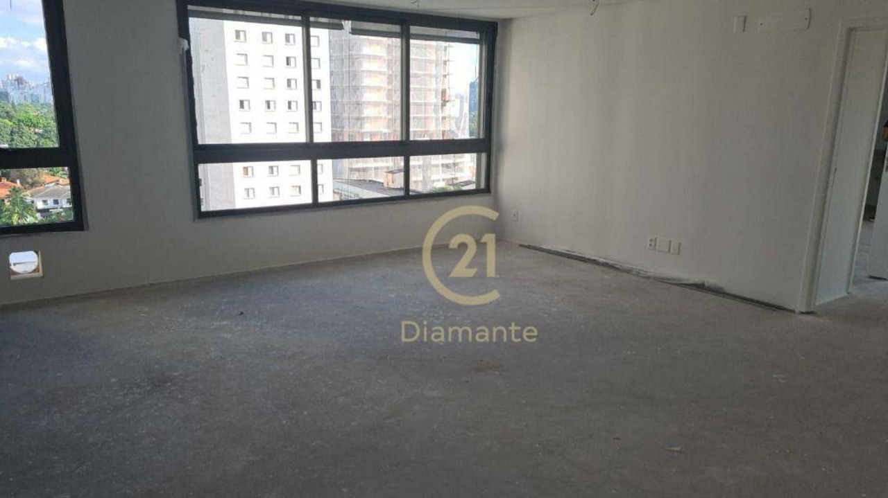 Apartamento com 2 quartos à venda, 87m² em Pinheiros, São Paulo, SP