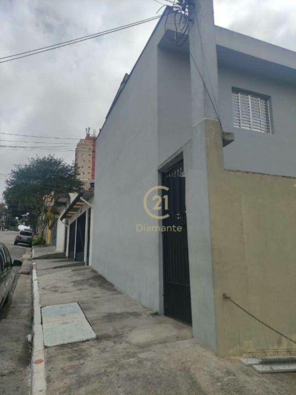 Comercial com 0 quartos à venda, 180m² em Rua João Rodolpho, Jabaquara, São Paulo, SP