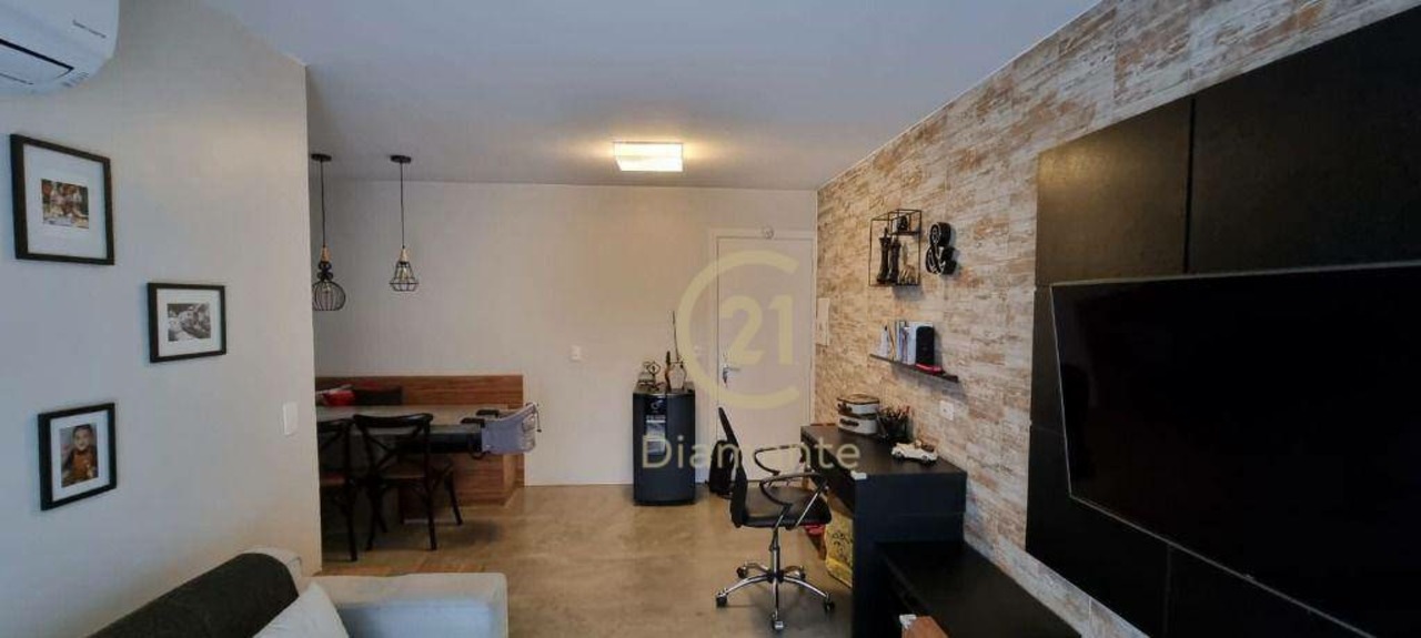 Apartamento com 2 quartos à venda, 68m² em Rua Doutor Renato Paes de Barros, Itaim, São Paulo, SP