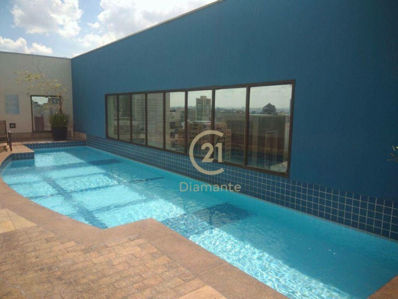 Flat com 1 quartos à venda, 37m² em Itaim Bibi, São Paulo, SP