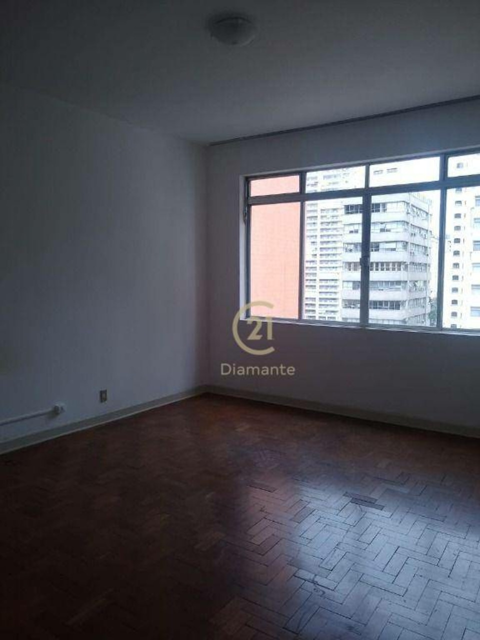 Apartamento com 1 quartos à venda, 58m² em Rua Pirapora, Paraíso, São Paulo, SP