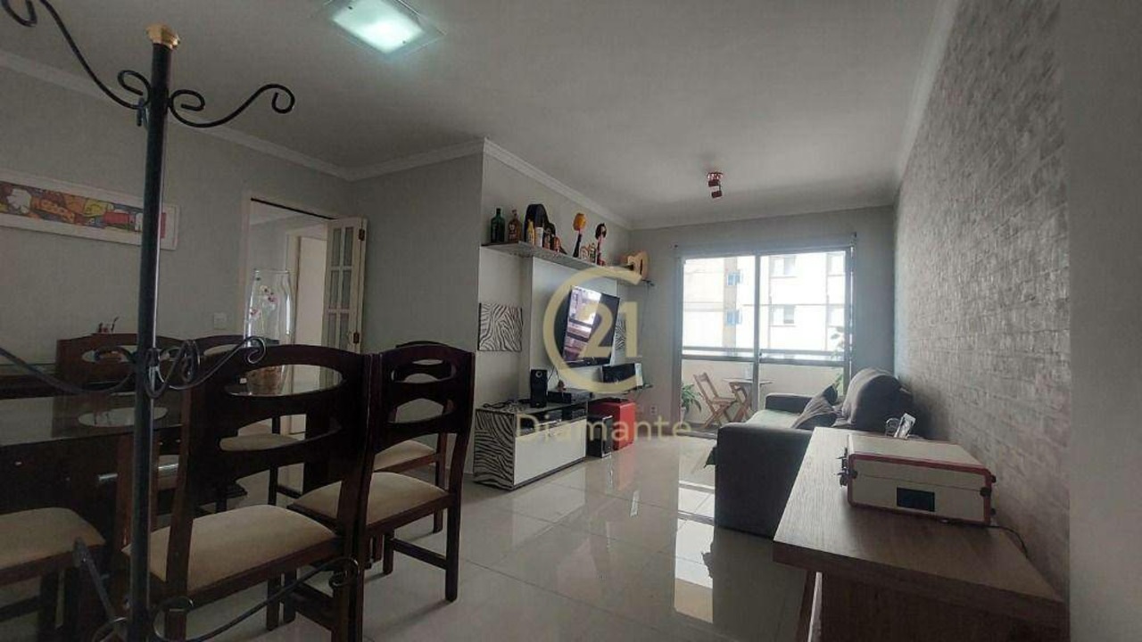 Apartamento com 3 quartos à venda, 81m² em Jardim Marajoara, São Paulo, SP
