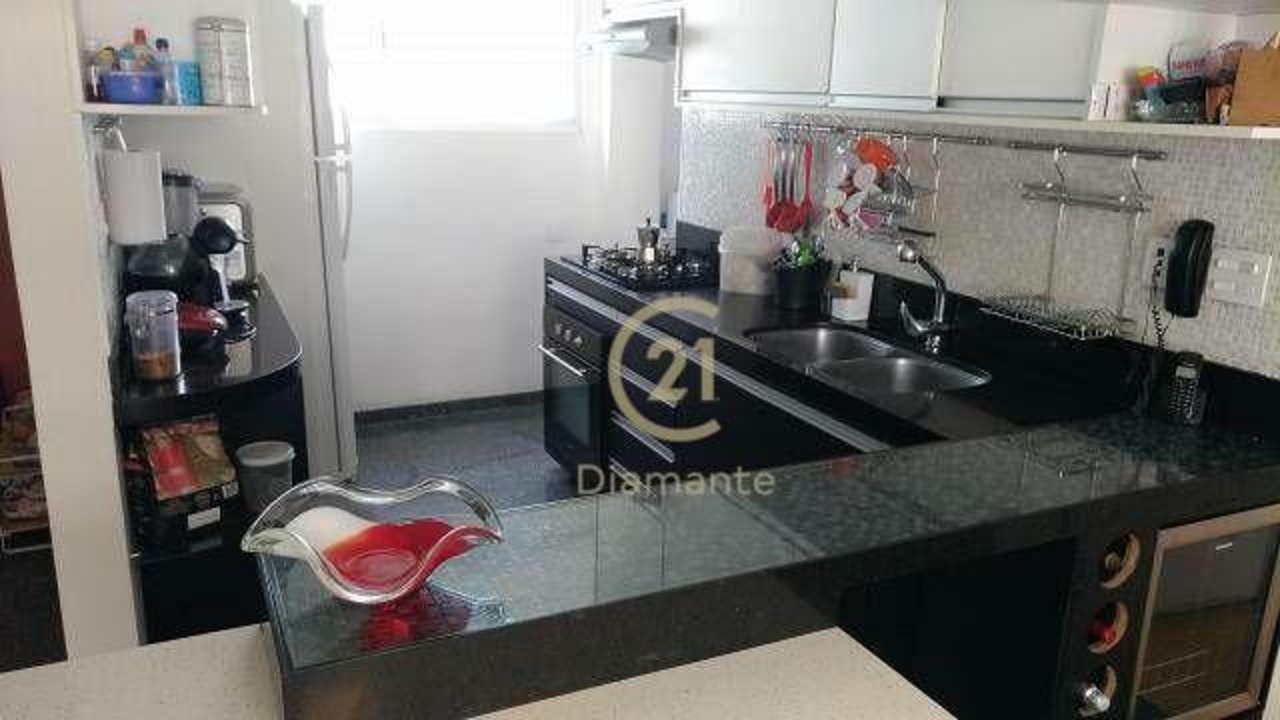 Apartamento com 2 quartos à venda, 82m² em Rua Machado Bittencourt 190, Vila Clementino, Sao Paulo, SP