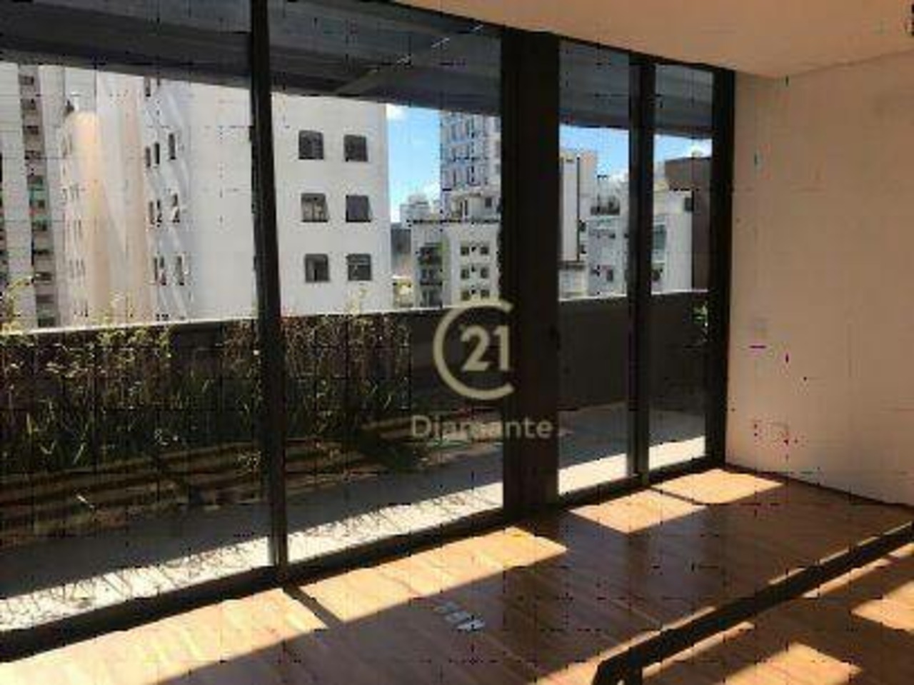 Apartamento com 2 quartos à venda, 115m² em Moema, São Paulo, SP