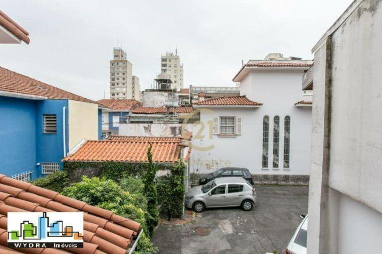 Casa de Condomínio com 4 quartos à venda, 260m² em Aclimação, São Paulo, SP