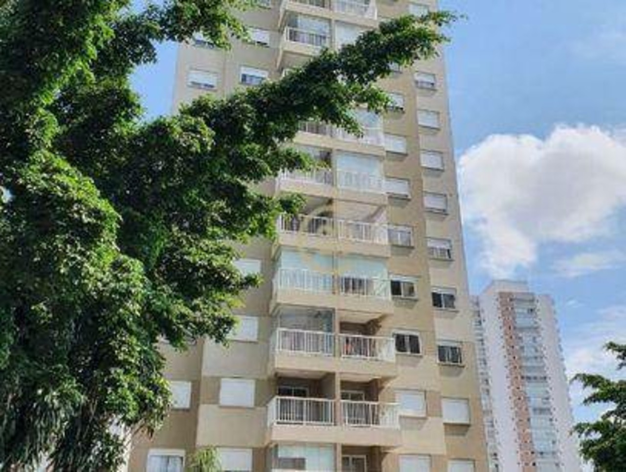 Conjugado com 1 quartos à venda, 42m² em Vila Gertrudes, São Paulo, SP