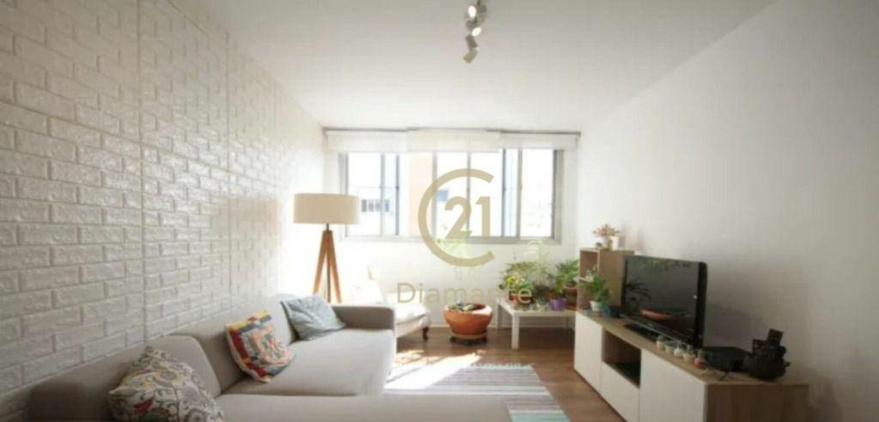 Apartamento com 2 quartos à venda, 83m² em Rua Juréia, Vila Clementino, São Paulo, SP