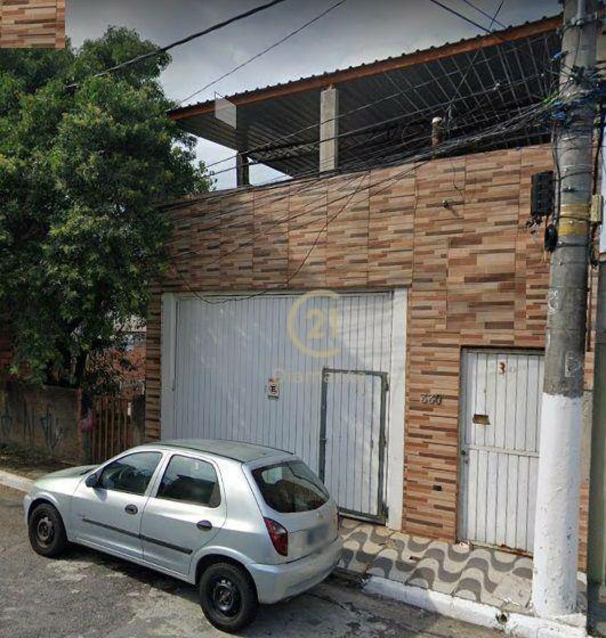 Casa com 2 quartos à venda, 140m² em Rua Artur Lobo, Jardim Jabaquara, Sao Paulo, SP