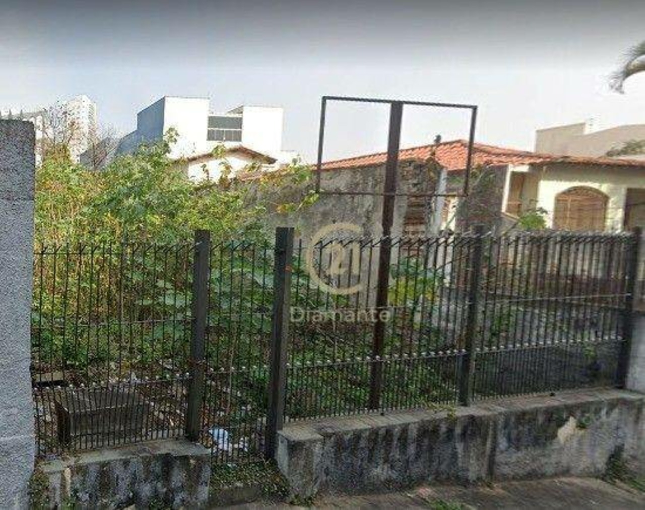 Terreno com 0 quartos à venda, 236m² em Rua das Camélias, Mirandópolis, São Paulo, SP