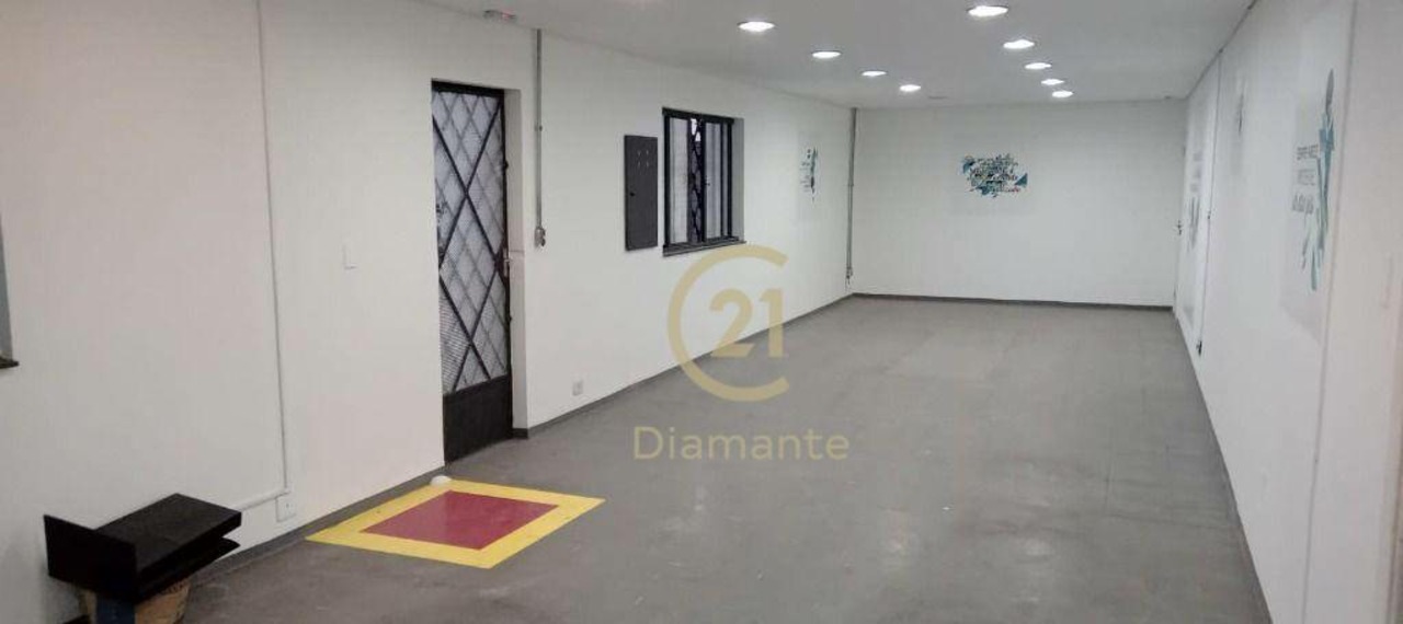 Comercial com 0 quartos para alugar, 562m² em Alameda dos Arapanés, Moema, São Paulo, SP