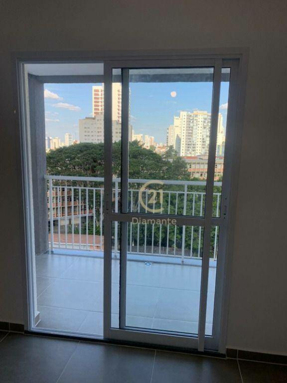 Apartamento com 1 quartos à venda, 36m² em Rua Joel Jorge de Melo, Vila Mariana, São Paulo, SP
