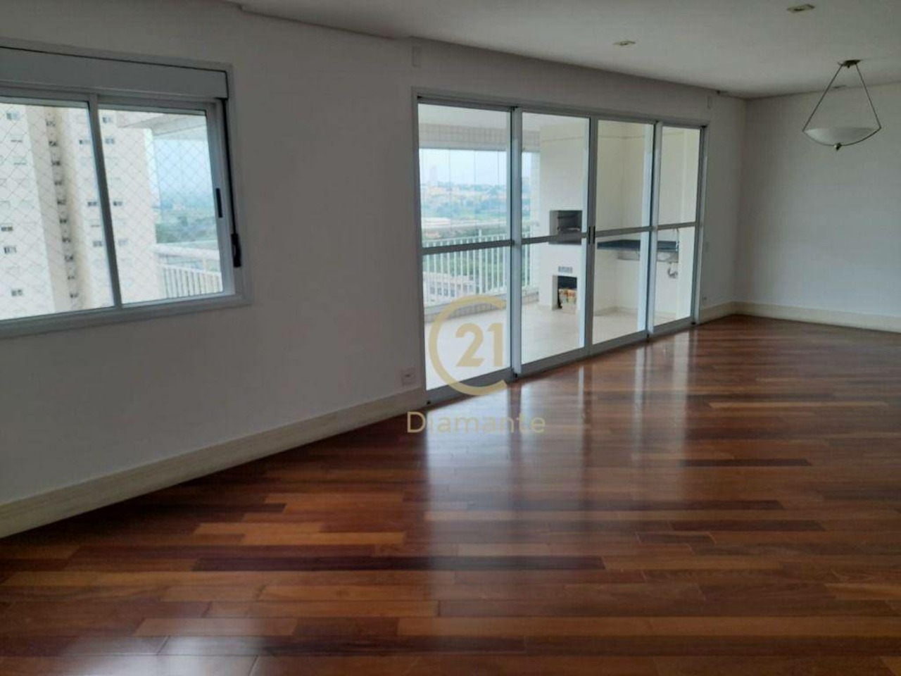 Apartamento com 3 quartos à venda, 117m² em Rua Bourbon, Jardim Marajoara, São Paulo, SP