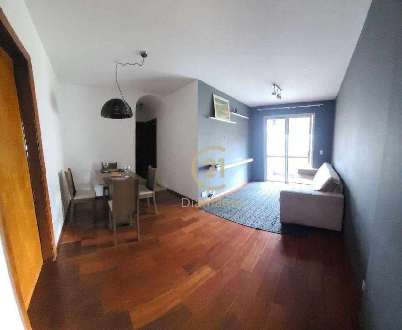 Apartamento com 2 quartos à venda, 56m² em Rua Mairinque, Vila Clementino, São Paulo, SP