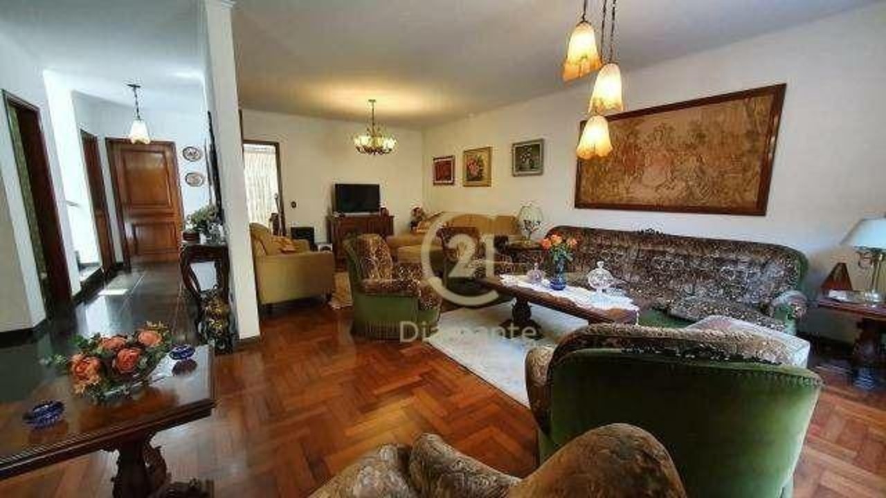 Casa com 3 quartos à venda, 175m² em Rua Jati, Planalto Paulista, São Paulo, SP