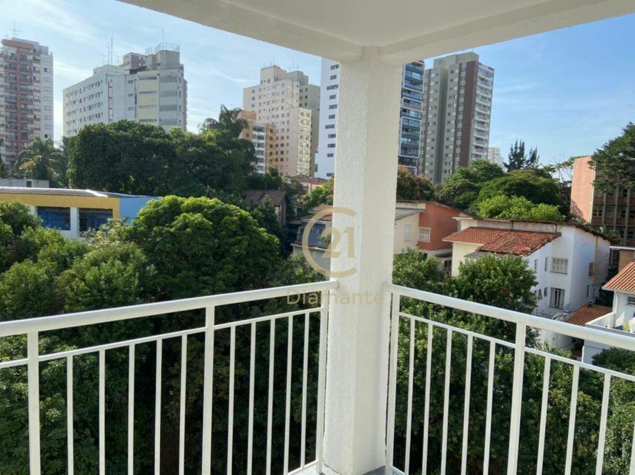 Apartamento com 1 quartos à venda, 30m² em Vila Mariana, São Paulo, SP