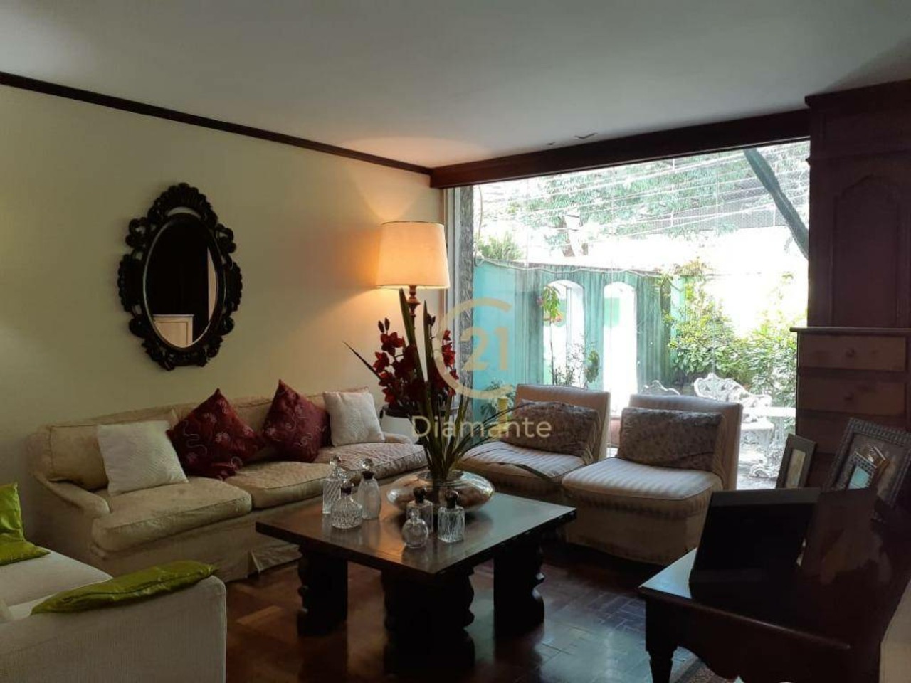 Casa com 4 quartos à venda, 400m² em Rua Araguari, Moema, São Paulo, SP