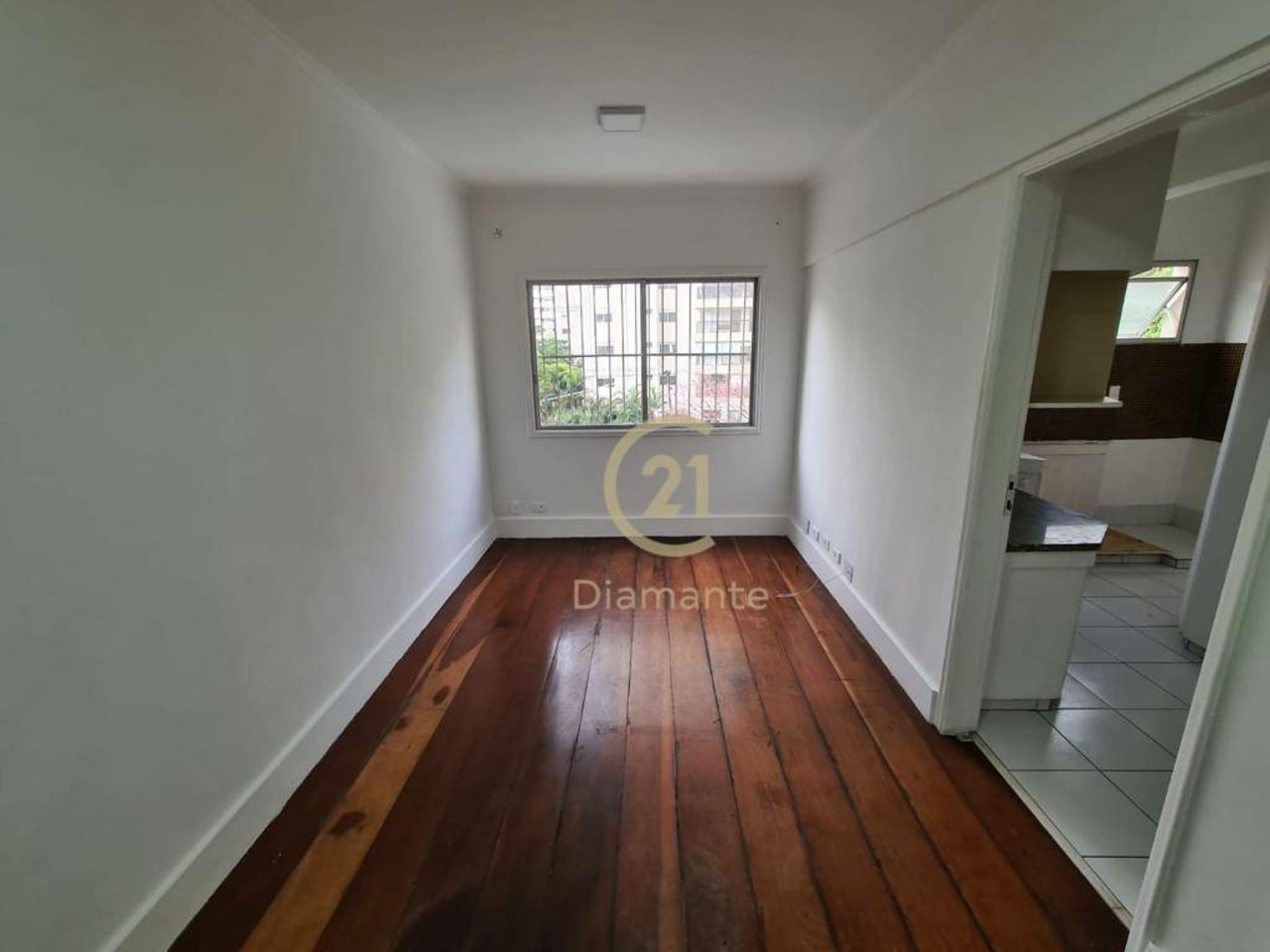 Apartamento com 2 quartos à venda, 57m² em Rua Pensilvânia, Brooklin Paulista, São Paulo, SP