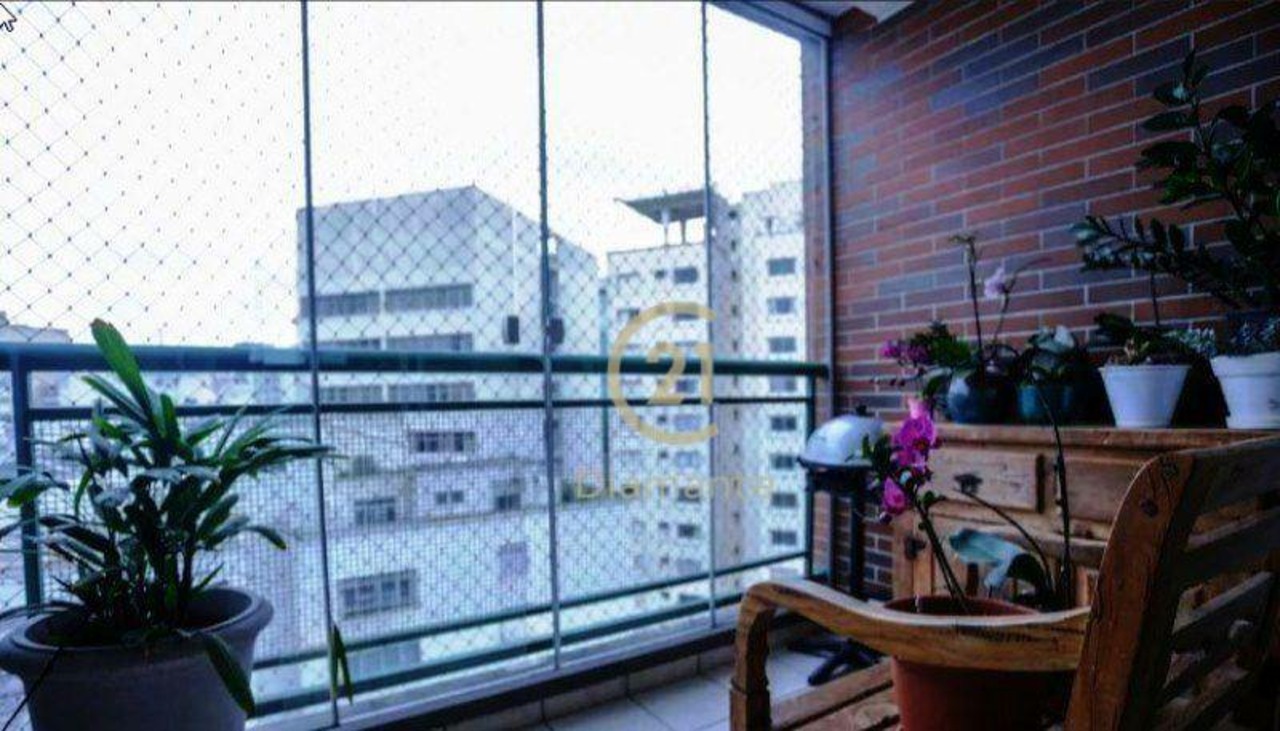 Apartamento com 2 quartos à venda, 85m² em Rua Doutor Alfredo Ellis, Paraíso, São Paulo, SP