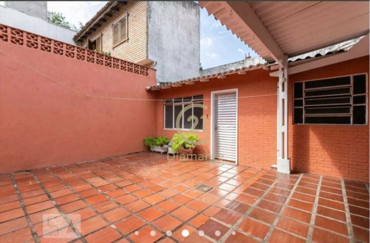Casa com 3 quartos à venda, 199m² em Avenida Chibarás, Planalto Paulista, São Paulo, SP