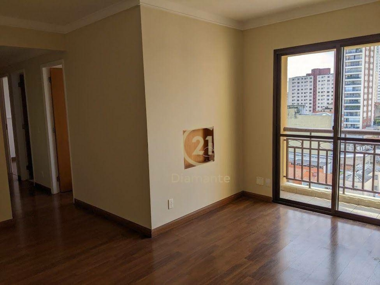 Apartamento com 3 quartos à venda, 80m² em Jardim Franca, São Paulo, SP