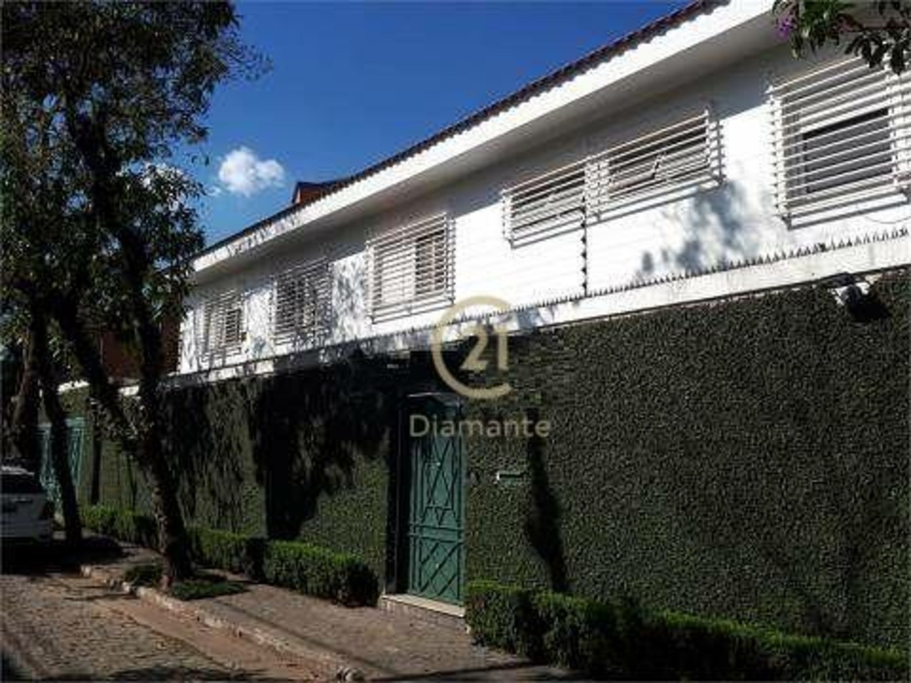 Casa de Condomínio com 4 quartos à venda, 350m² em Rua Pedro de Toledo, Jardim Luzitânia, São Paulo, SP