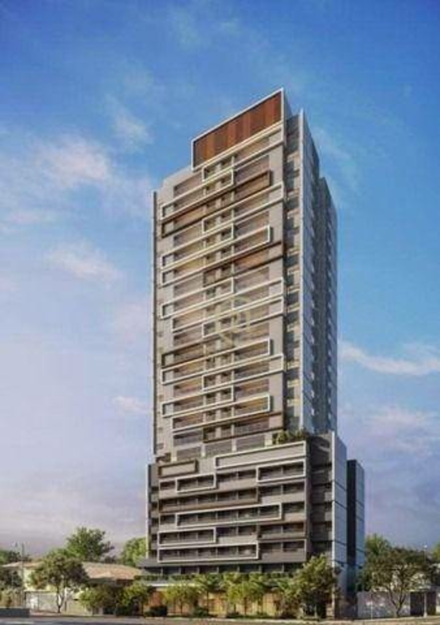 Apartamento com 4 quartos à venda, 132m² em Jardim Franca, São Paulo, SP