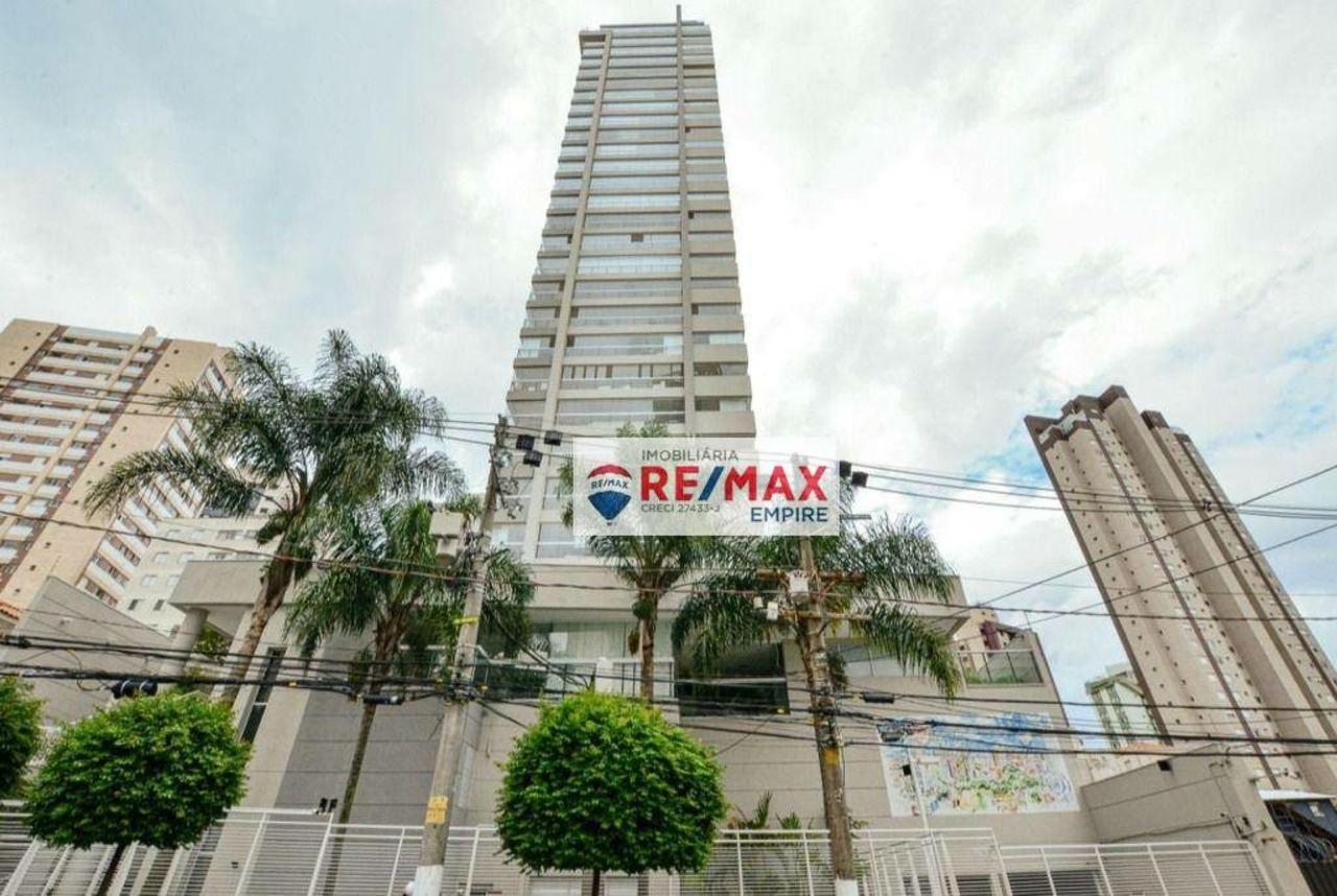 Apartamento com 4 quartos à venda, 241m² em Rua Santo Irineu, Vila Mariana, São Paulo, SP