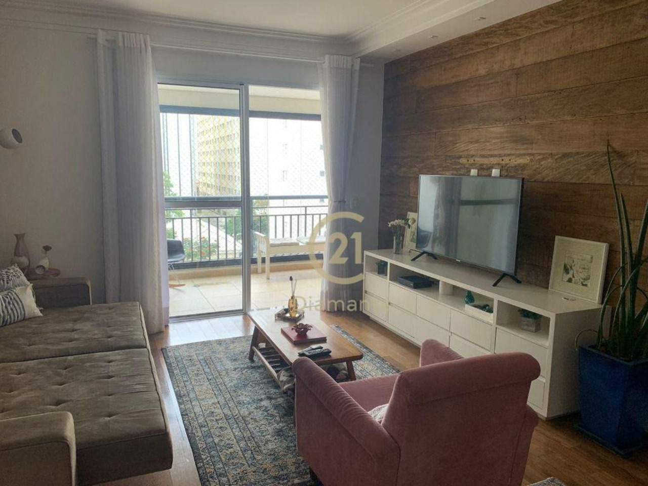 Apartamento com 4 quartos à venda, 115m² em Rua Humberto I, Vila Mariana, São Paulo, SP