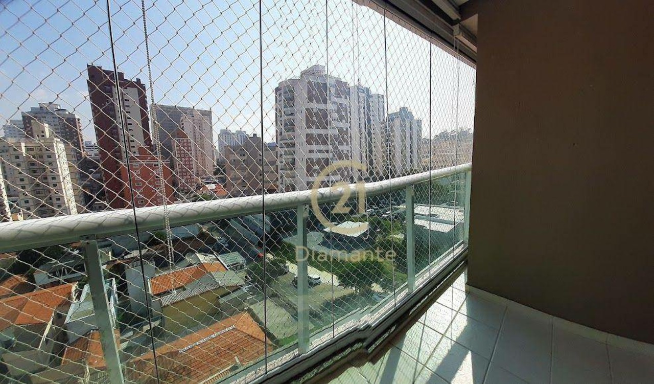 Apartamento com 2 quartos à venda, 84m² em Rua Professor Tranquilli, Vila Mariana, São Paulo, SP