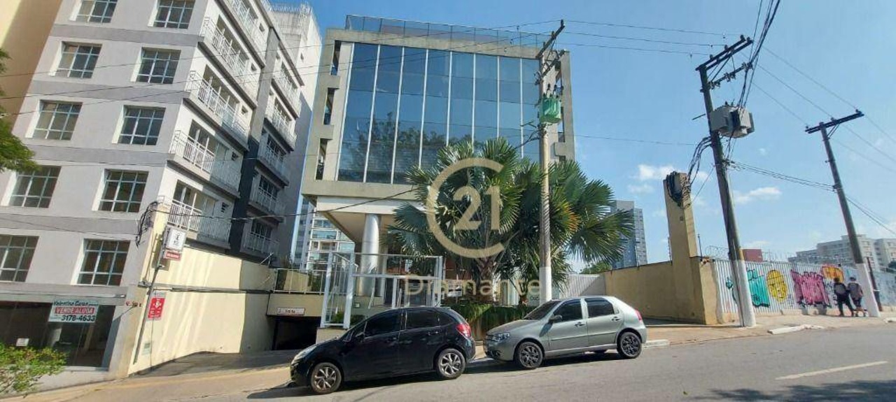 Comercial com 0 quartos à venda, 94m² em Vila Souza, São Paulo, SP