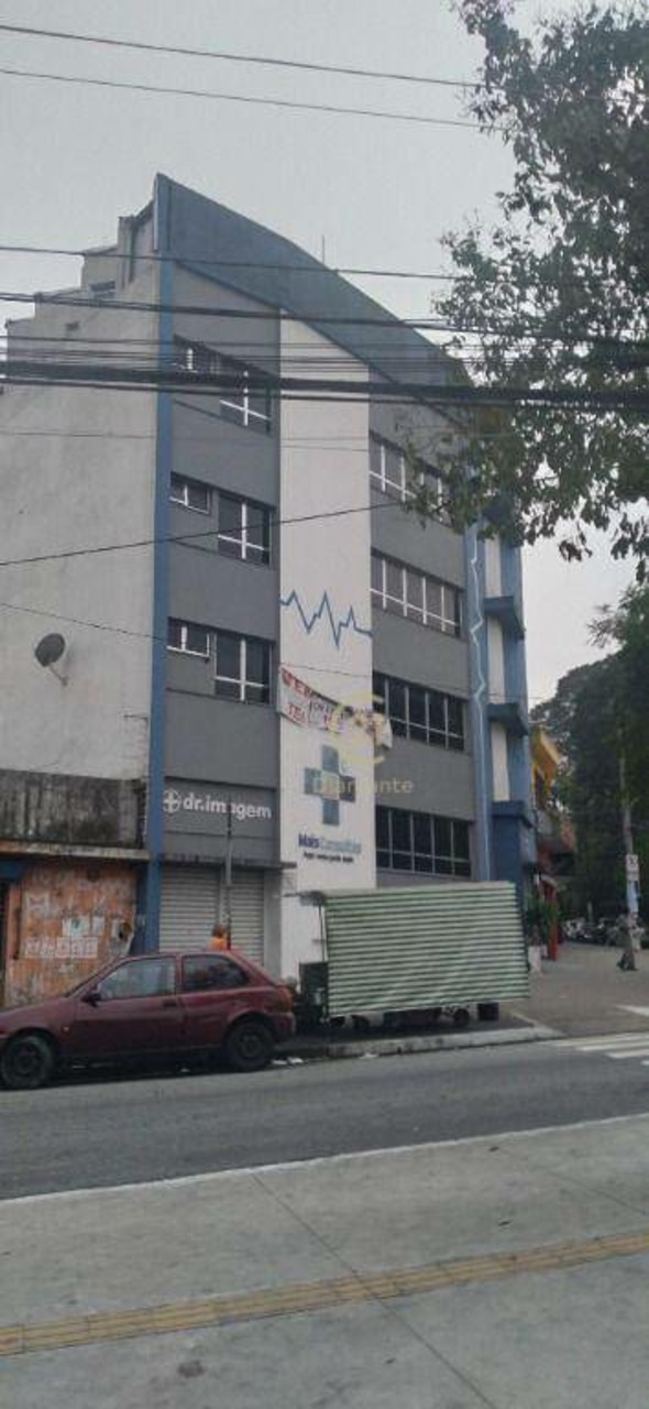 Comercial com 0 quartos para alugar, 1322m² em Santo Amaro, São Paulo, SP