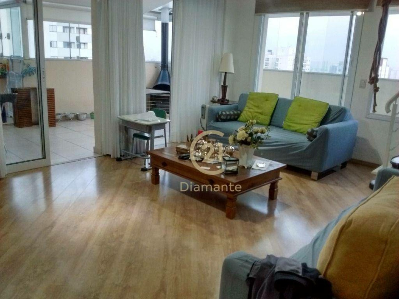 Apartamento com 2 quartos à venda, 110m² em Rua Doutor Assis de Moura, Vila Mariana, São Paulo, SP