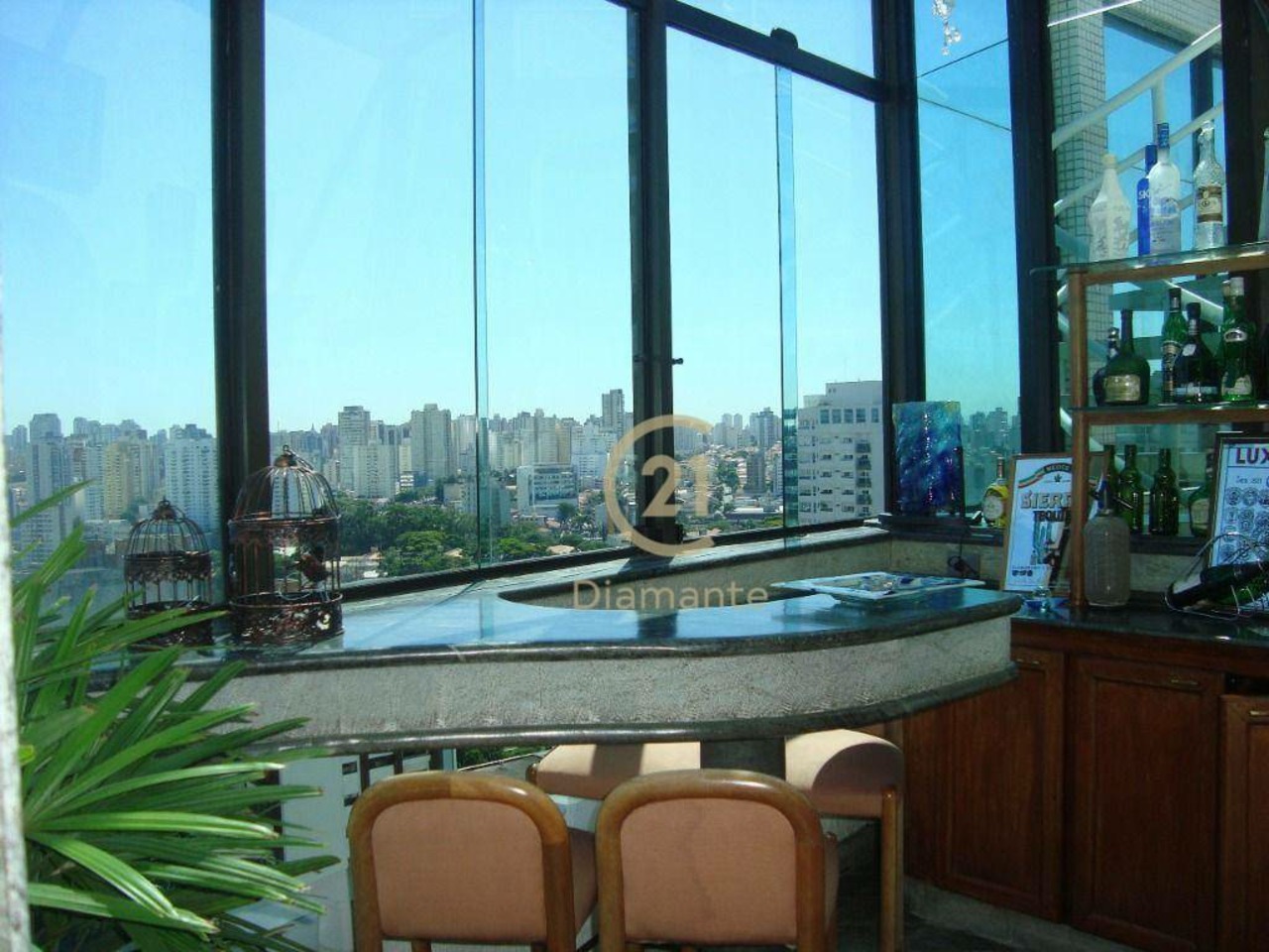 Apartamento com 5 quartos à venda, 533m² em Avenida das Carinas, Indianópolis, São Paulo, SP