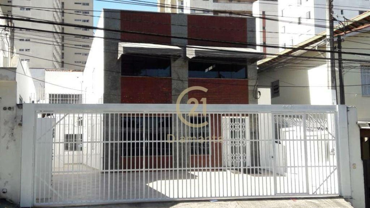 Casa com 0 quartos para alugar, 450m² em Vila Clementino, São Paulo, SP
