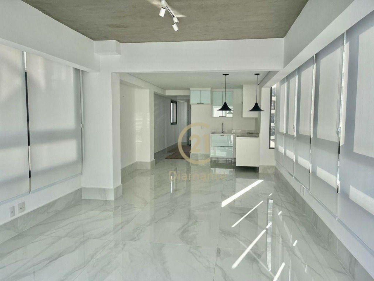 Apartamento com 2 quartos à venda, 160m² em Avenida Presidente Juscelino Kubitschek, Vila Nova Conceição, São Paulo, SP