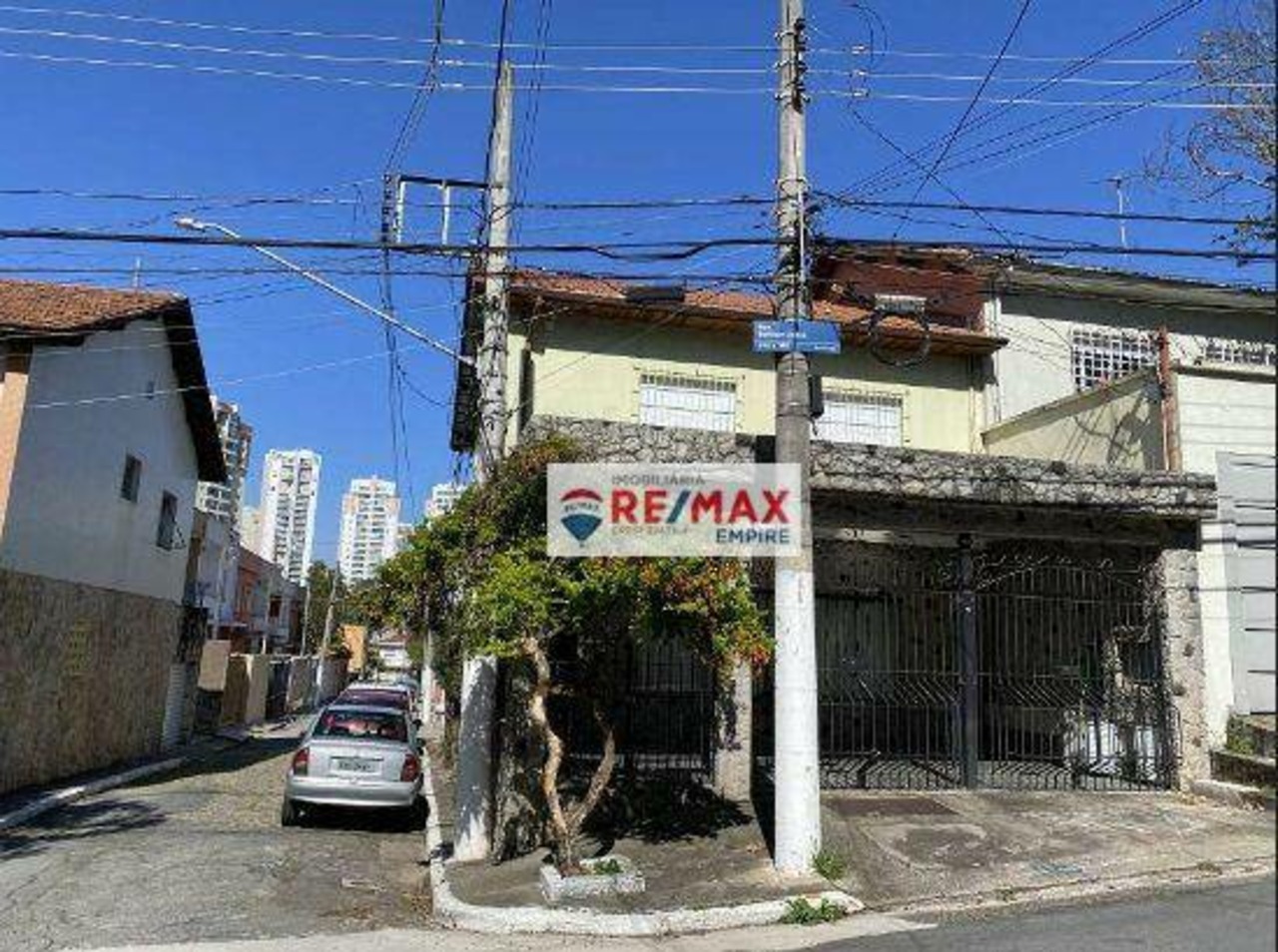 Casa com 4 quartos à venda, 230m² em Vila Mariana, São Paulo, SP