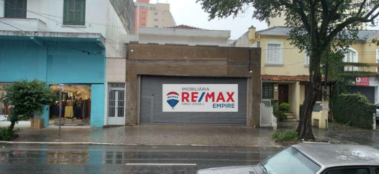 Comercial com 0 quartos para alugar, 360m² em Avenida Senador Casimiro da Rocha, Mirandópolis, Sao Paulo, SP