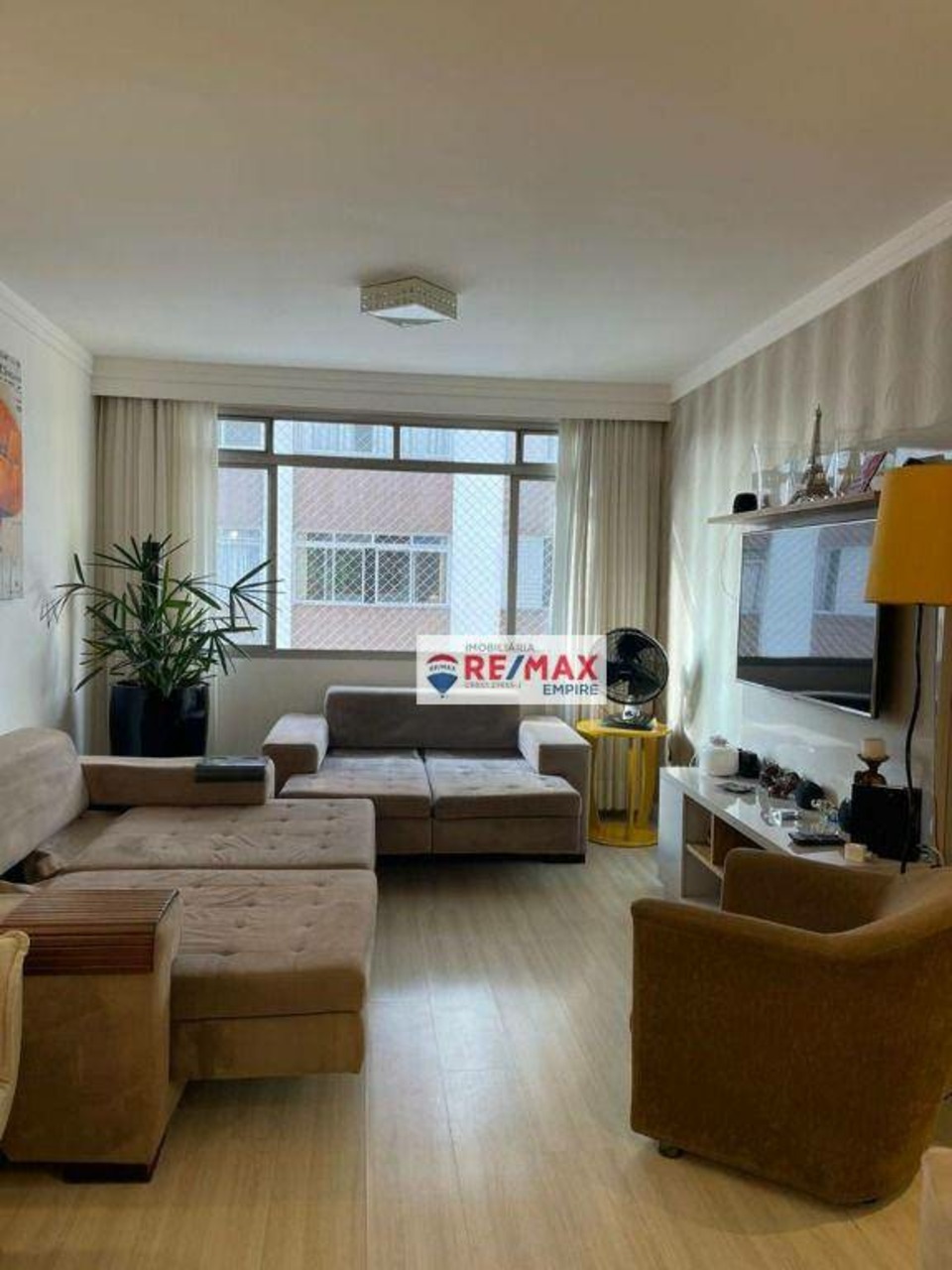 Apartamento com 3 quartos à venda, 130m² em Rua Cubatão, Vila Mariana, São Paulo, SP