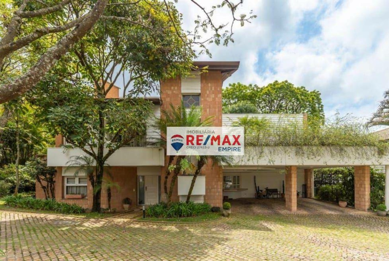 Casa de Condomínio com 4 quartos à venda, 1100m² em Cidade Patriarca, São Paulo, SP