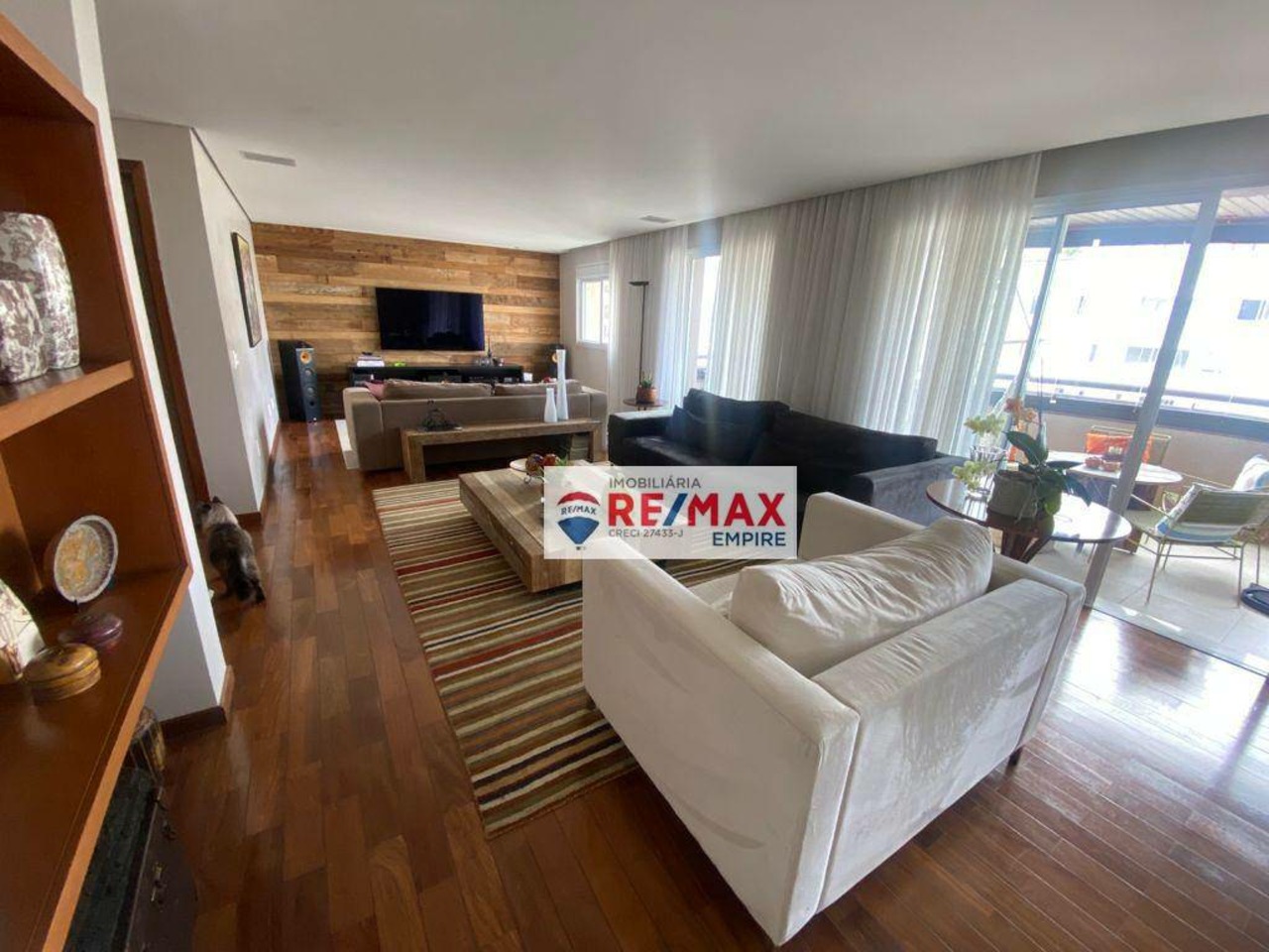 Apartamento com 3 quartos à venda, 200m² em Rua Estado de Israel, Moema, São Paulo, SP
