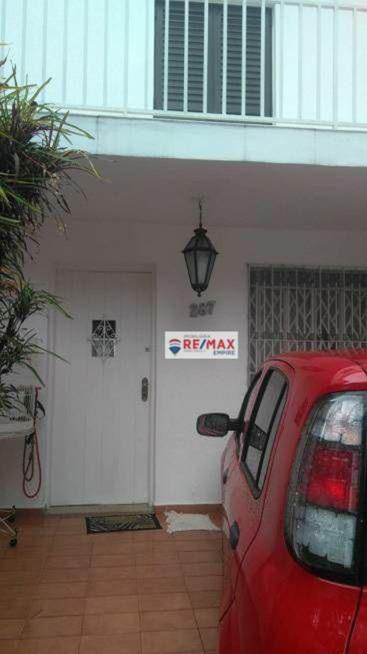 Casa com 2 quartos à venda, 90m² em Rua Albuquerque Maranhão, Cambuci, São Paulo, SP