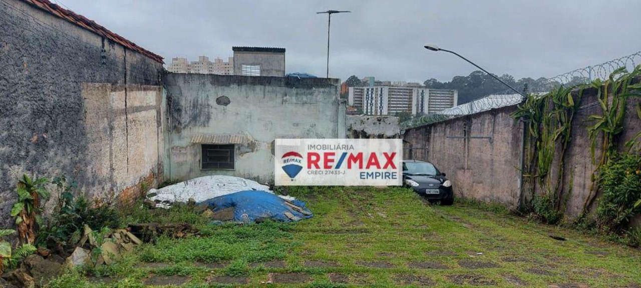 Terreno com 0 quartos à venda, 567m² em Vila Mascote, São Paulo, SP