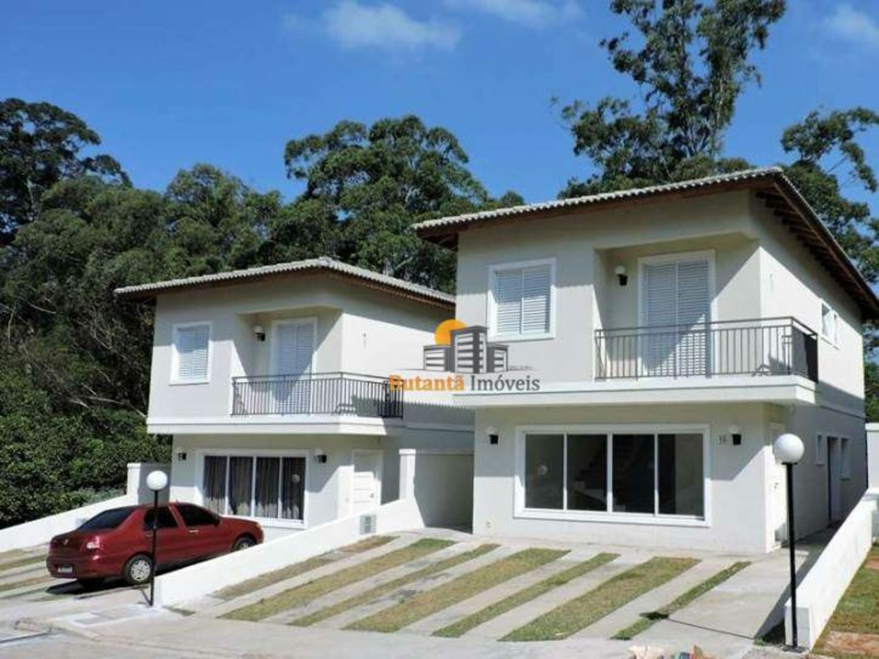 Casa com 4 quartos à venda, 377m² em Cidade Ariston Estela Azevedo, Carapicuíba, SP