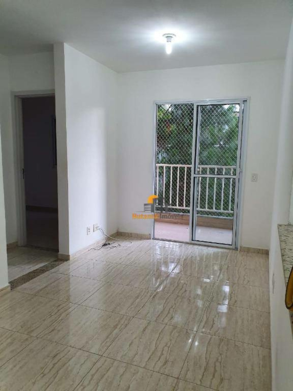 Apartamento com 2 quartos à venda, 49m² em Rua Horácio de Mello, Granja Clotilde, Cotia, SP