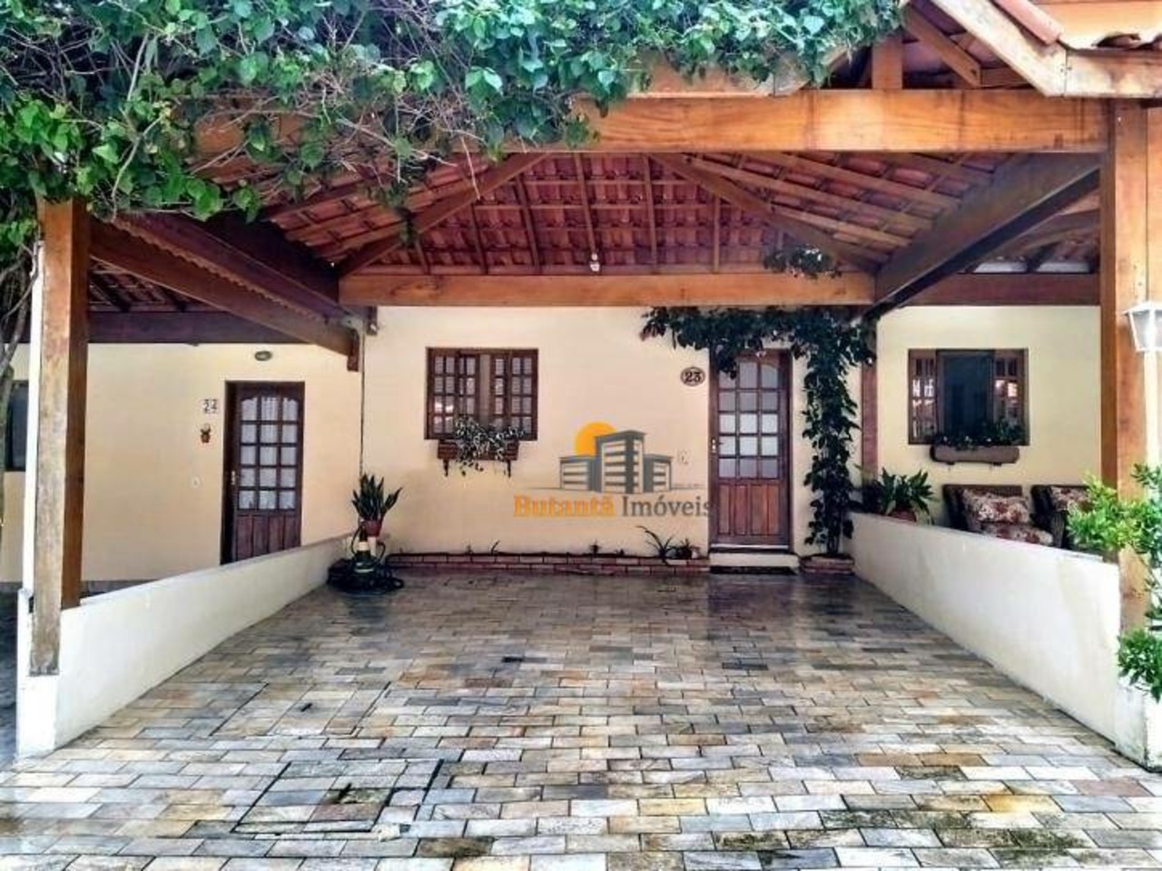 Casa com 0 quartos à venda, 63m² em Estrada dos Galdinos, Jardim Barbacena, Cotia, SP
