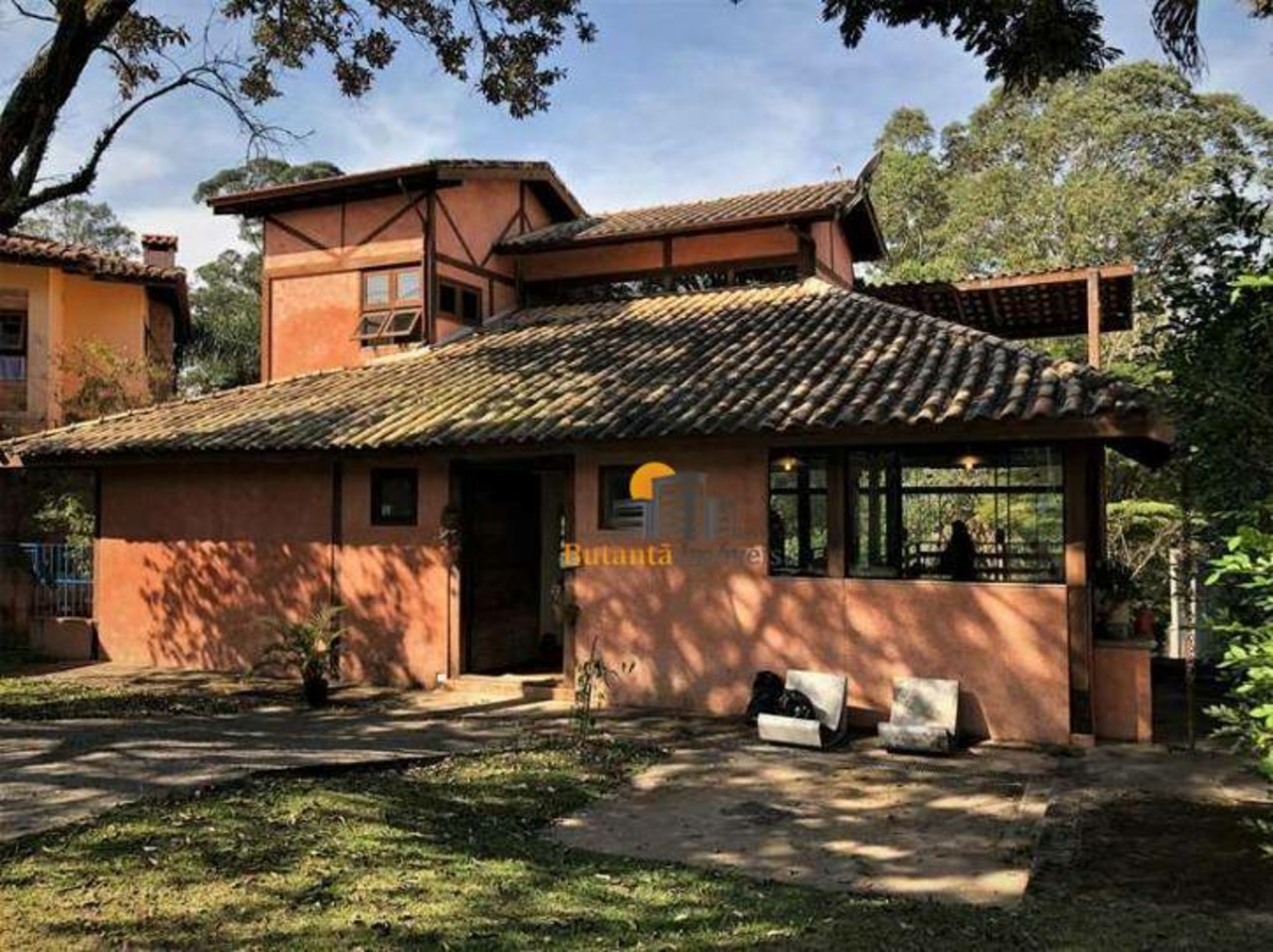 Casa com 3 quartos à venda, 200m² em Palos Verdes, Carapicuíba, SP
