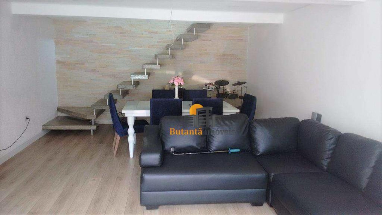 Casa com 3 quartos à venda, 150m² em Vila Yolanda, Osasco, SP