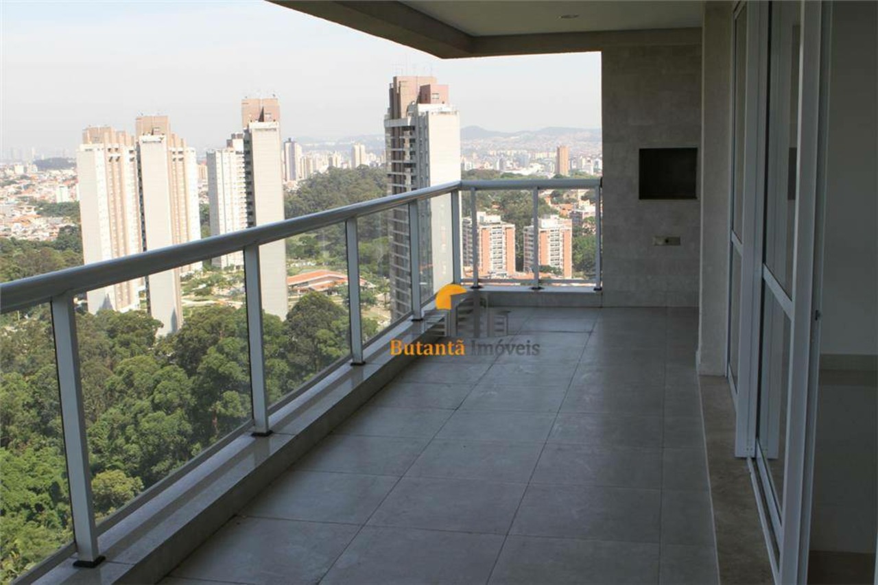 Apartamento com 4 quartos à venda, 187m² em Avenida Padre Vicente Melillo, Umuarama, Osasco, SP