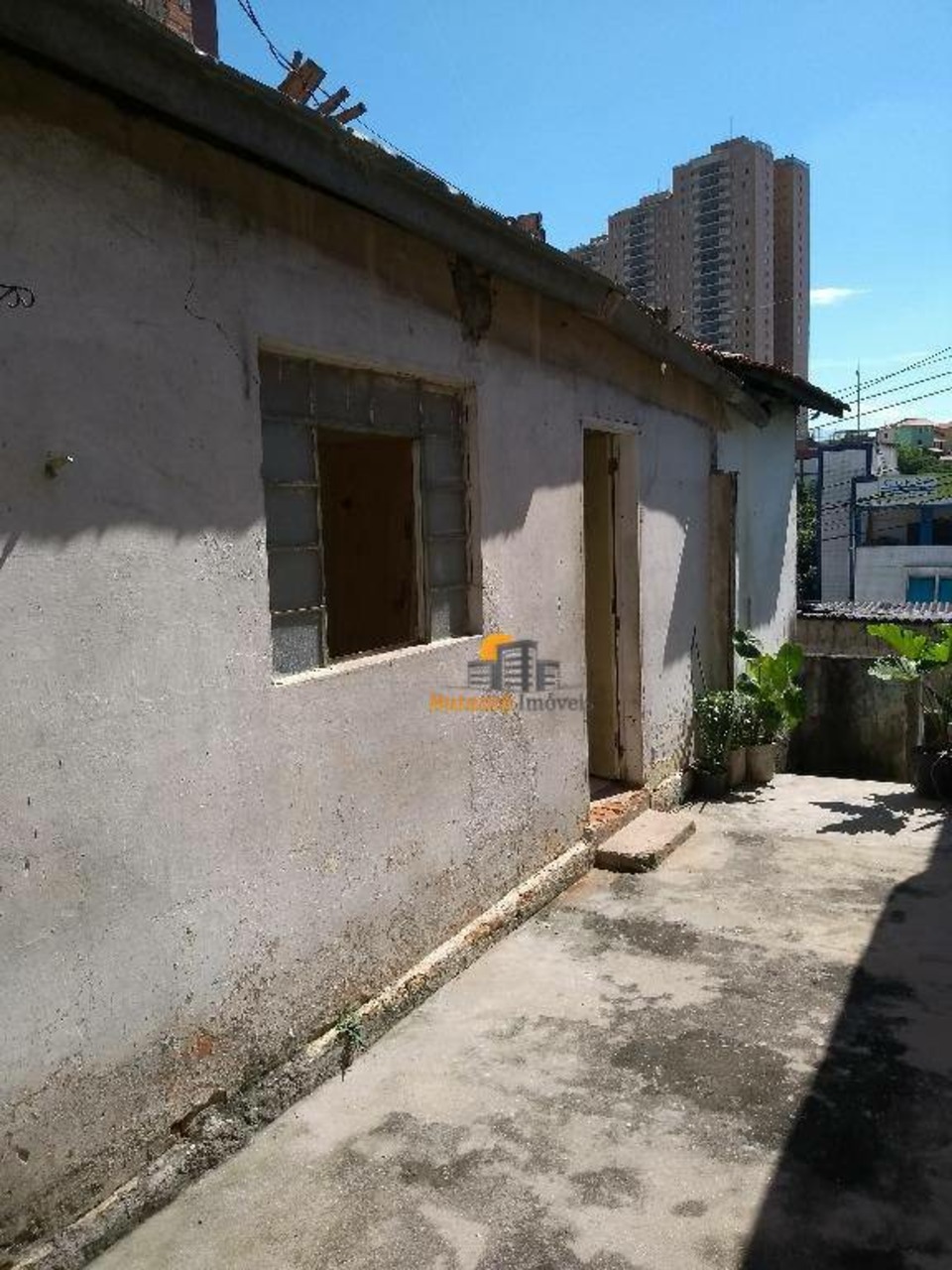 Terreno com 0 quartos à venda, 300m² em Rua Ludovico Ariosto, Cidade dos Bandeirantes, Sao Paulo, SP